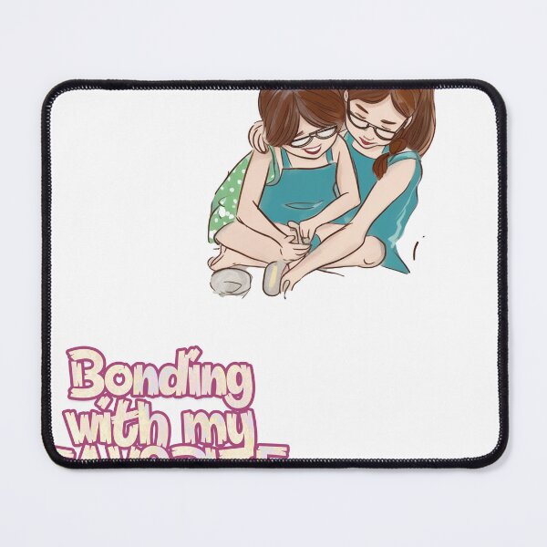 Item preview, . Niece and Aunt: Love and Friendship - Clothing, Mugs, Stickers designed and sold by tengamerx.