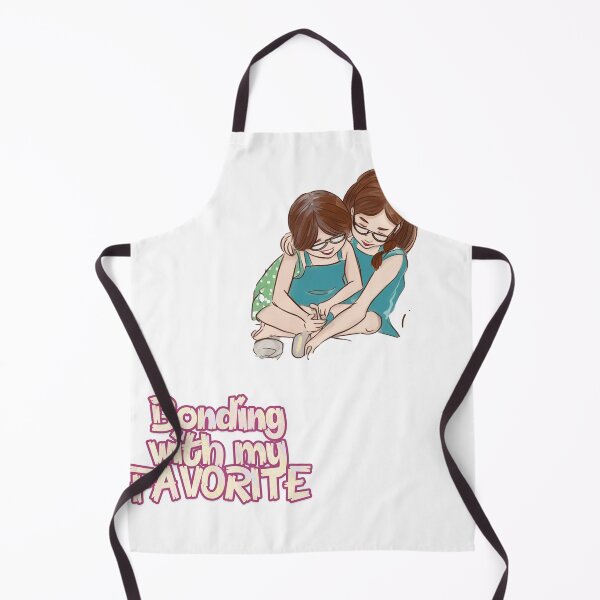 Artikelvorschau, . Niece and Aunt: Love and Friendship - Clothing, Mugs, Stickers entworfen und verkauft von tengamerx.