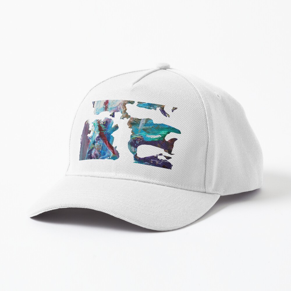 Item preview, Baseball Cap designed and sold by Muyiwa.