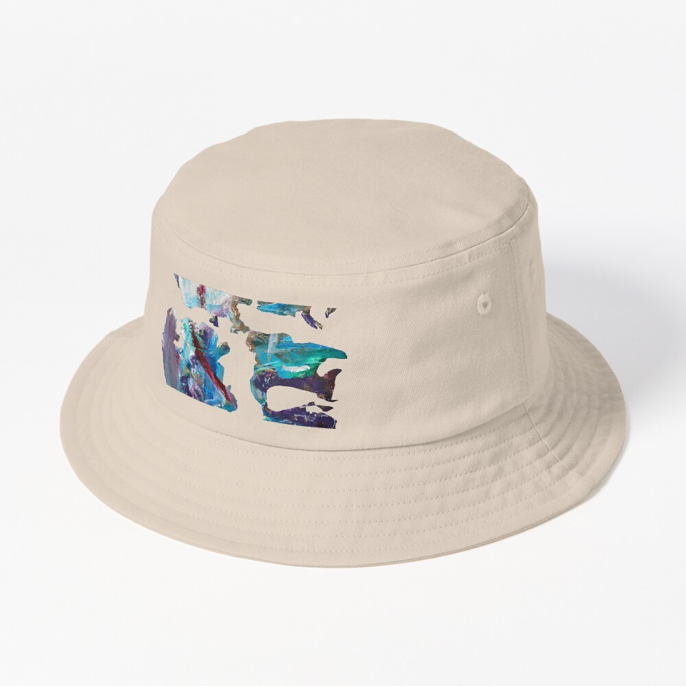 Item preview, Bucket Hat designed and sold by Muyiwa.