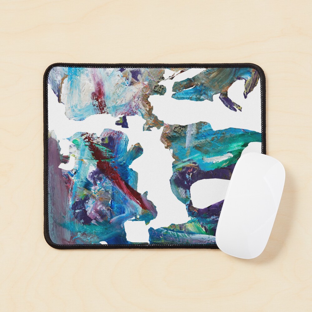 Item preview, Mouse Pad designed and sold by Muyiwa.