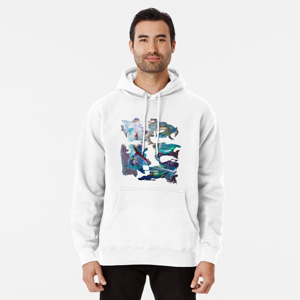 Item preview, Pullover Hoodie designed and sold by Muyiwa.