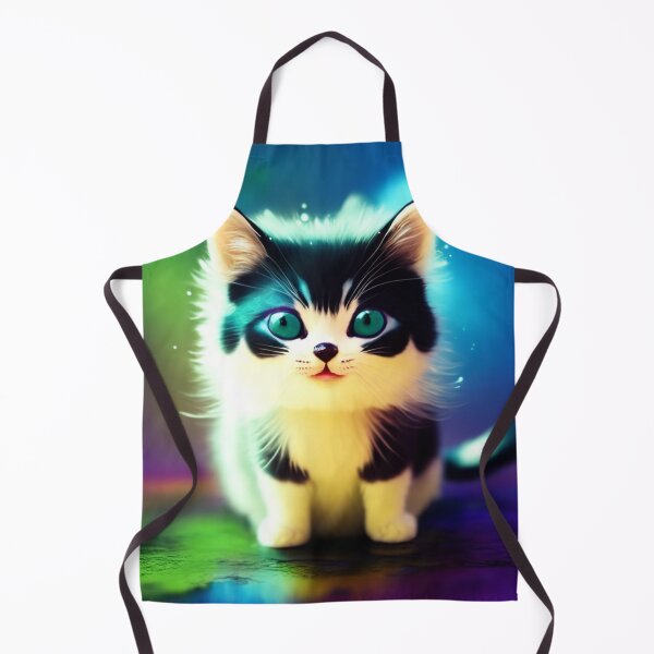 Item preview, Cute Cat Miaw 383 designed and sold by Hyper-Store.