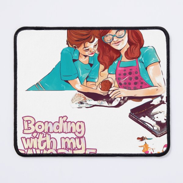 Item preview,   . The Aunt & Niece Chronicles - Clothing and Gift Designs designed and sold by tengamerx.