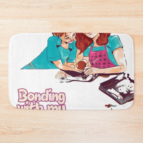 Item preview,   . The Aunt & Niece Chronicles - Clothing and Gift Designs designed and sold by tengamerx.