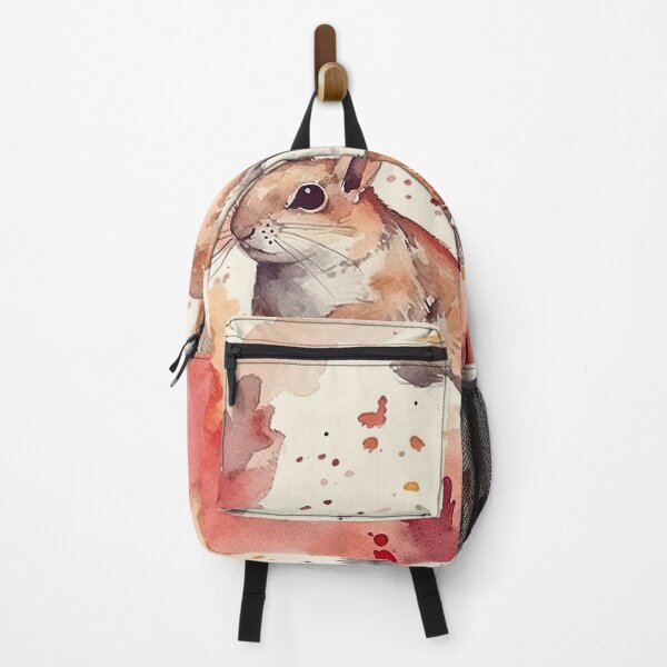 Item preview, Red Squirrels  designed and sold by Matt's Artificial Nature.