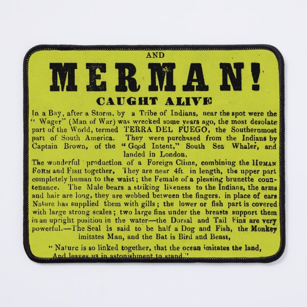 Item preview, Mermaid Folklore designed and sold by notsweettea.
