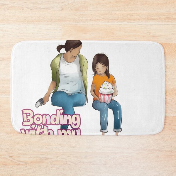 Item preview,   . A Mother's Heart: Daughter Inspired Clothing, Mugs, Stickers, and Gifts designed and sold by tengamerx.