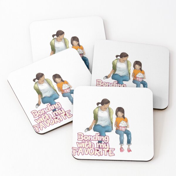 Item preview,   . A Mother's Heart: Daughter Inspired Clothing, Mugs, Stickers, and Gifts designed and sold by tengamerx.
