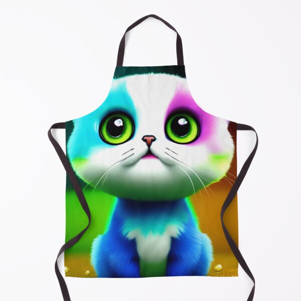 Item preview, Cute Cat Miaw 385 designed and sold by Hyper-Store.