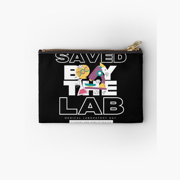 Item preview, Saved by the lab designed and sold by AuthenticoStore.