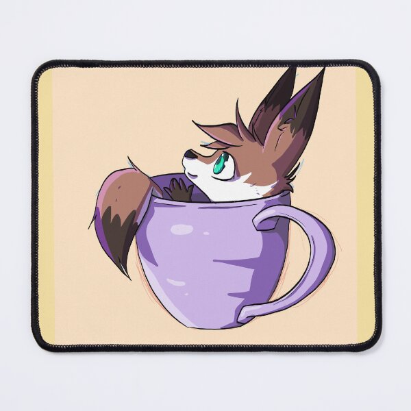Item preview, Fox Tea designed and sold by onlysanefur.