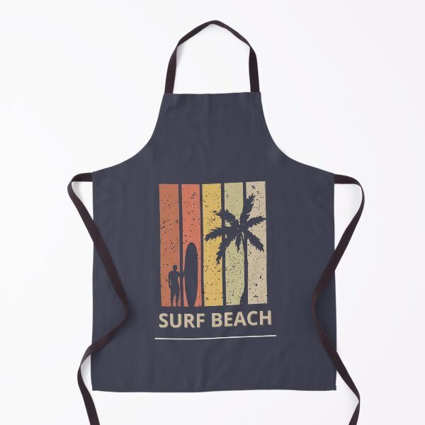 Item preview, T-shirt for summer 'SURF BEACH' designed and sold by Gadget80.
