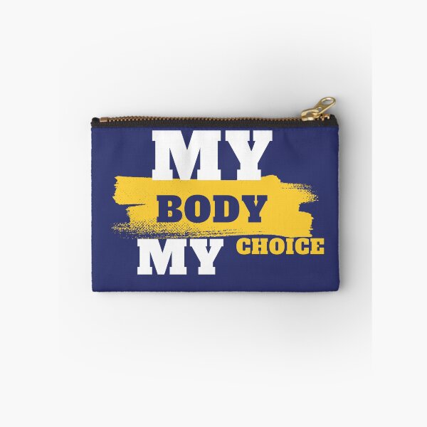 Item preview, My body My choice designed and sold by ArtShop412.