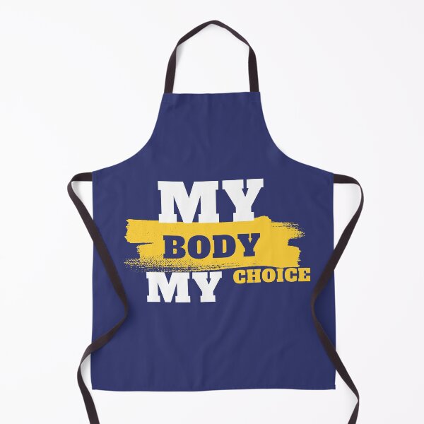 Item preview, My body My choice designed and sold by ArtShop412.