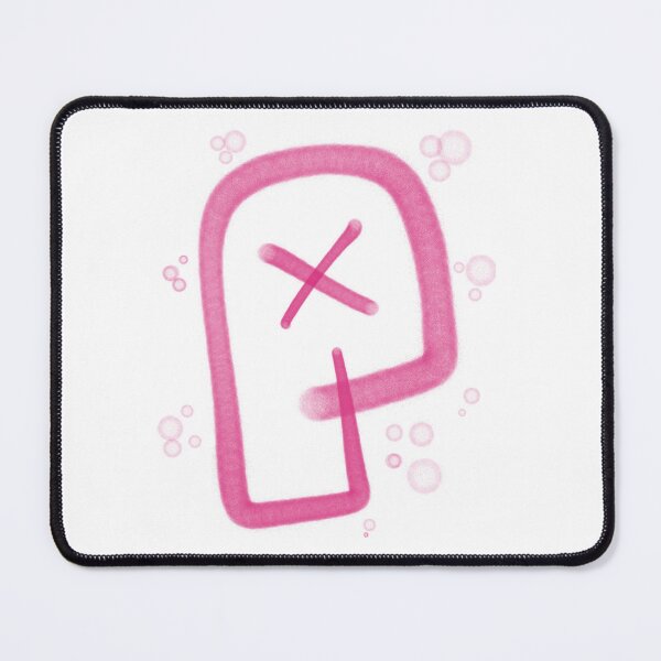 Item preview, Letter P Graffiti Style Fat Cap Collection #1 designed and sold by Patryk Lopatko.