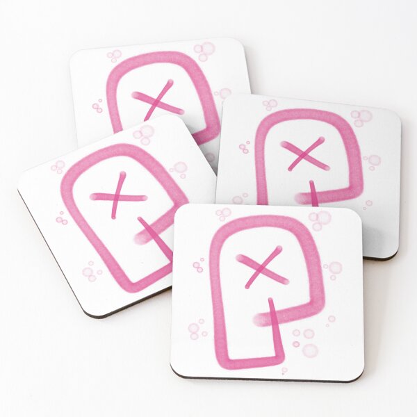 Item preview, Letter P Graffiti Style Fat Cap Collection #1 designed and sold by Patryk Lopatko.