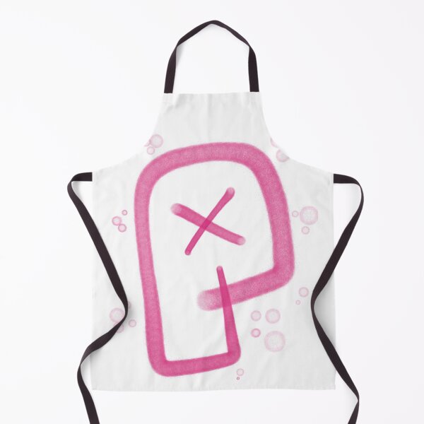 Item preview, Letter P Graffiti Style Fat Cap Collection #1 designed and sold by Patryk Lopatko.