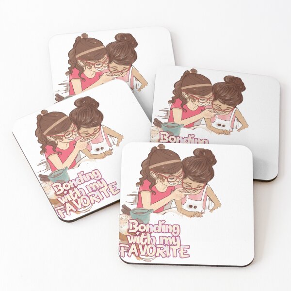 Item preview,   . Celebrating Aunt-Niece Connections - Apparel, Accessories, and Gifts designed and sold by tengamerx.