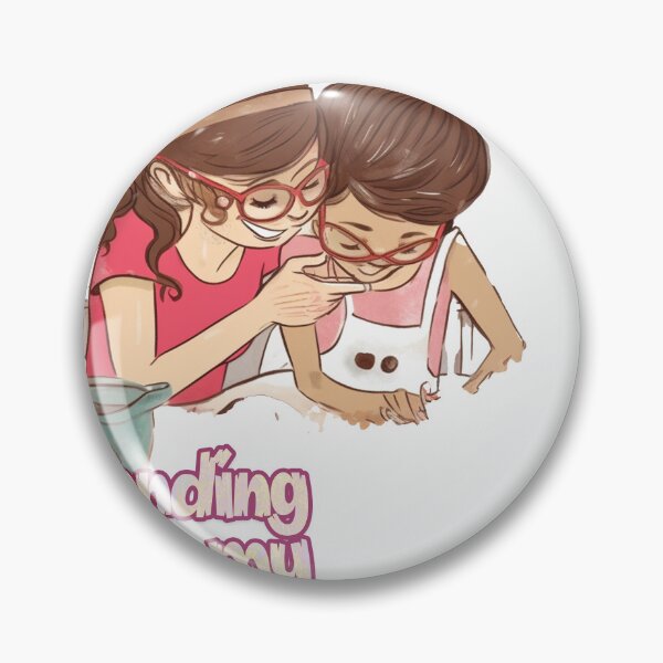 Item preview,   . Celebrating Aunt-Niece Connections - Apparel, Accessories, and Gifts designed and sold by tengamerx.