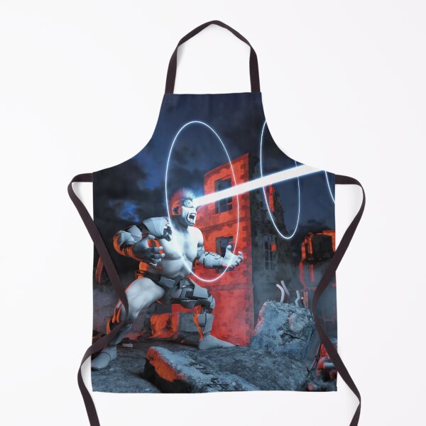 Item preview, Polyphemus designed and sold by Guilhem Bedos.