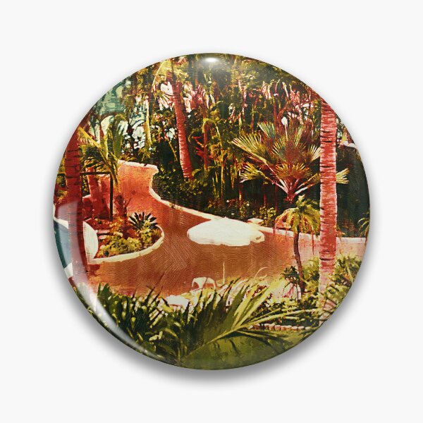 Item preview, The Mazatlan Resort designed and sold by KirtTisdale.