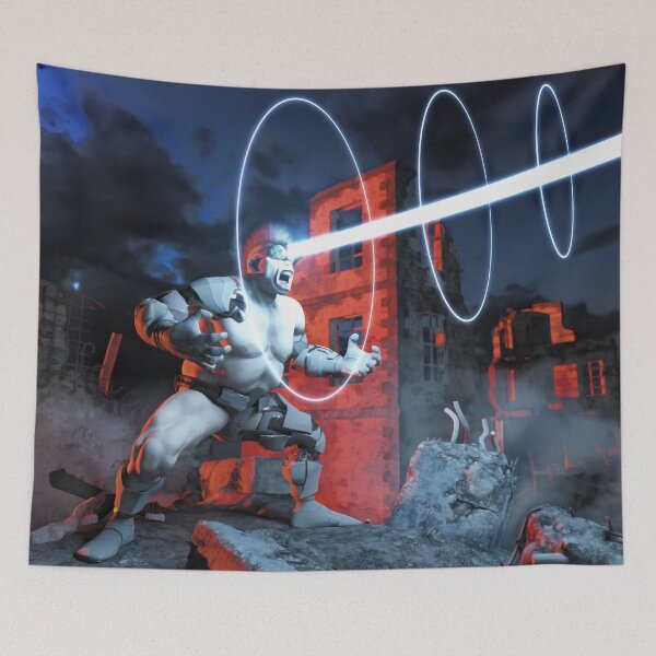 Item preview, Polyphemus designed and sold by Guilhem Bedos.