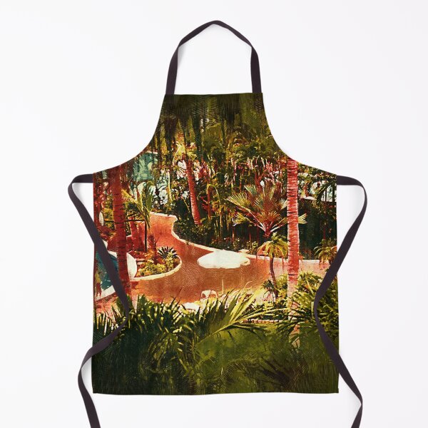 Item preview, The Mazatlan Resort designed and sold by KirtTisdale.