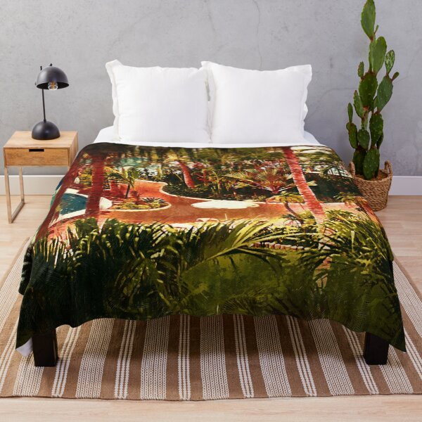 Item preview, The Mazatlan Resort designed and sold by KirtTisdale.