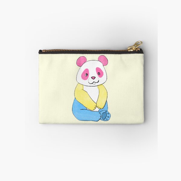 Item preview, Giant PANda designed and sold by Puppy Bandits.