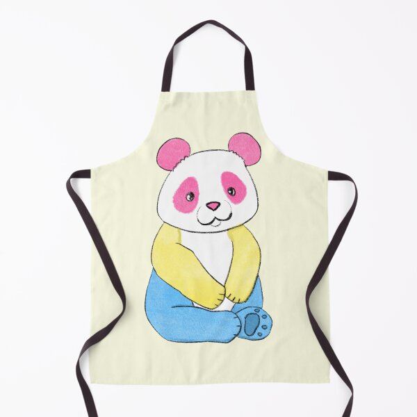 Item preview, Giant PANda designed and sold by Puppy Bandits.
