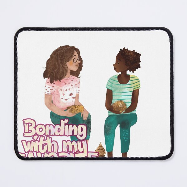 Item preview, . Mother & Daughter: Embracing Love - Shirts, Dresses, Mugs, and More designed and sold by tengamerx.