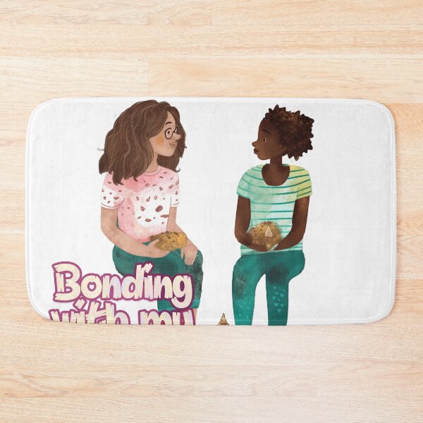Item preview,   . Mother & Daughter: Embracing Love - Shirts, Dresses, Mugs, and More designed and sold by tengamerx.