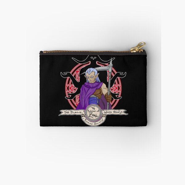 Item preview, Zeal Mages Society designed and sold by beanzomatic.