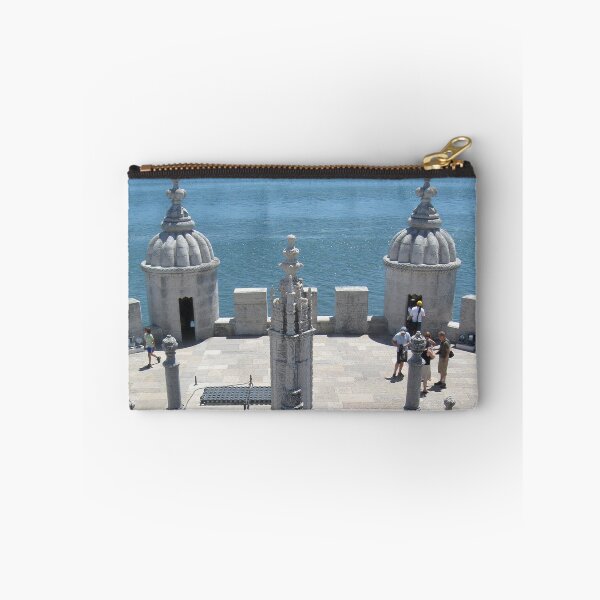 Item preview, Lisbon 2011, Tower of Belem #3 designed and sold by BarbRomanik.