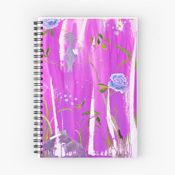 Item preview, Magenta Mums designed and sold by Kimberly Stein Studio.