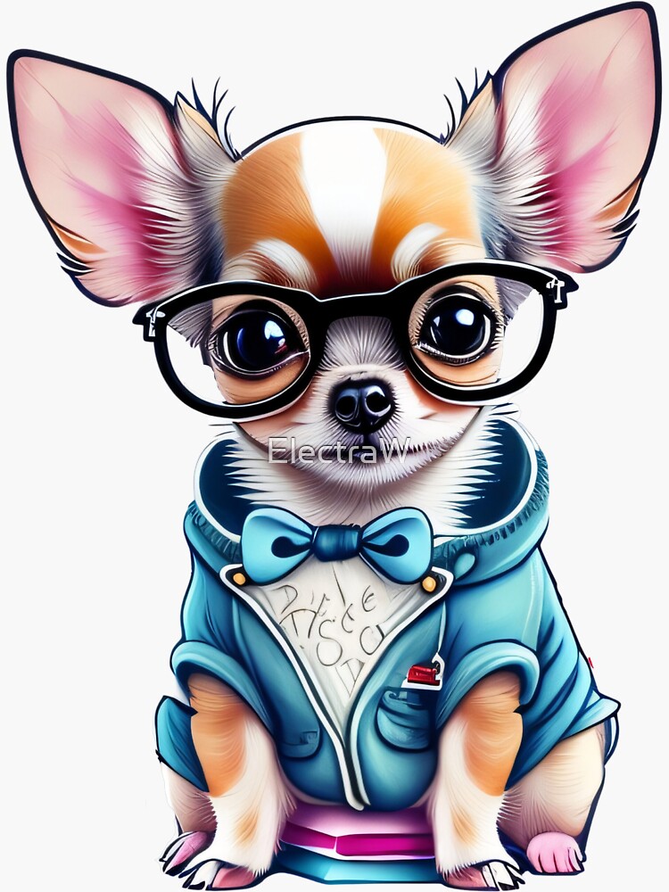 SMART - Chihuahua