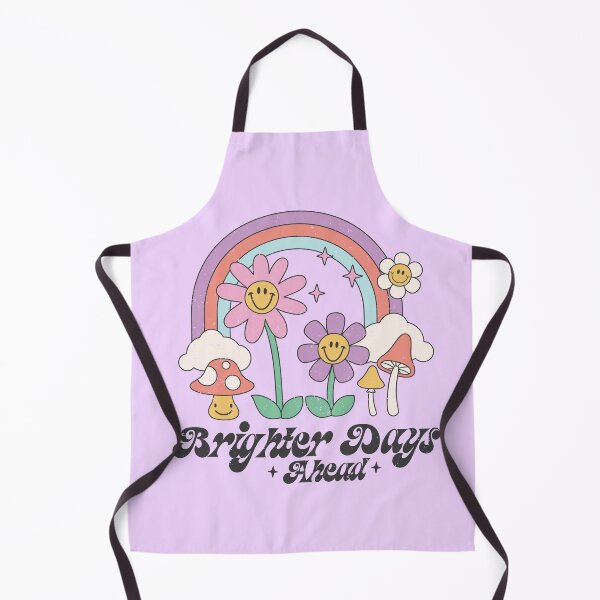 Item preview, Brighter Days Ahead (Affirmation) designed and sold by Hope London.