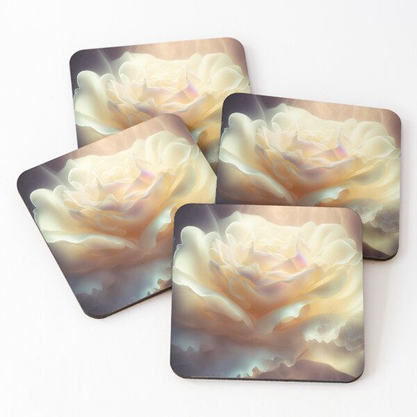 Item preview, Glowing Rose1 designed and sold by Art by Lilia.