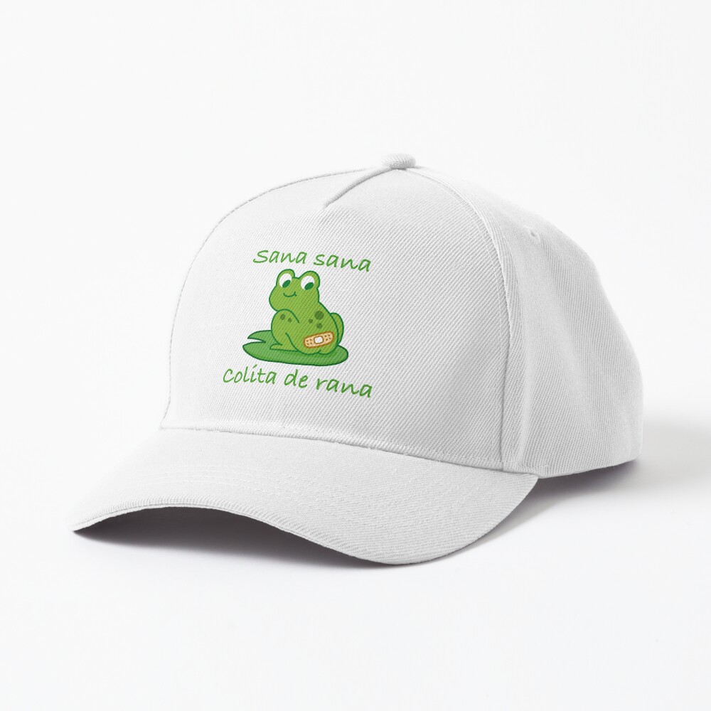 Item preview, Baseball Cap designed and sold by Johadesigns.