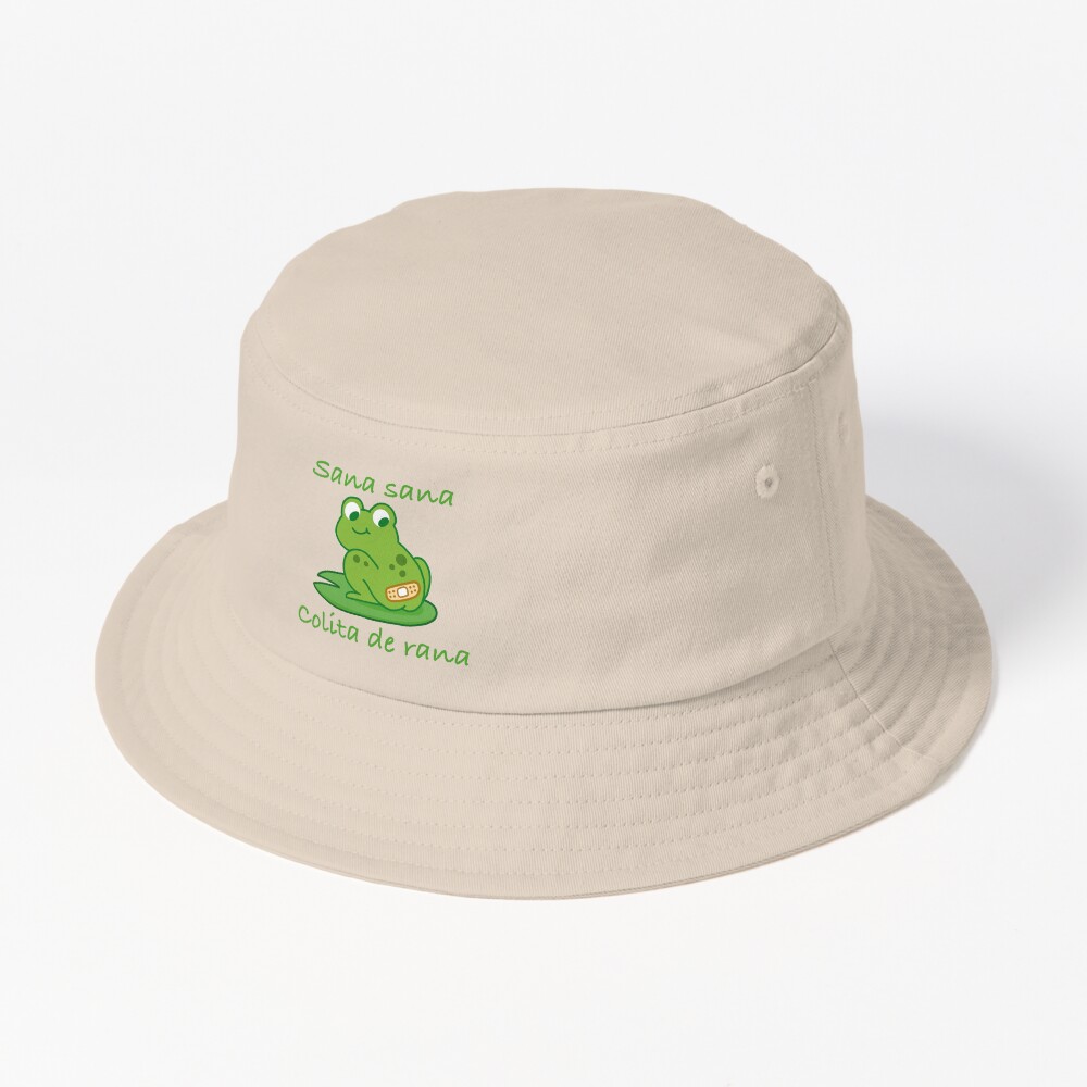 Item preview, Bucket Hat designed and sold by Johadesigns.