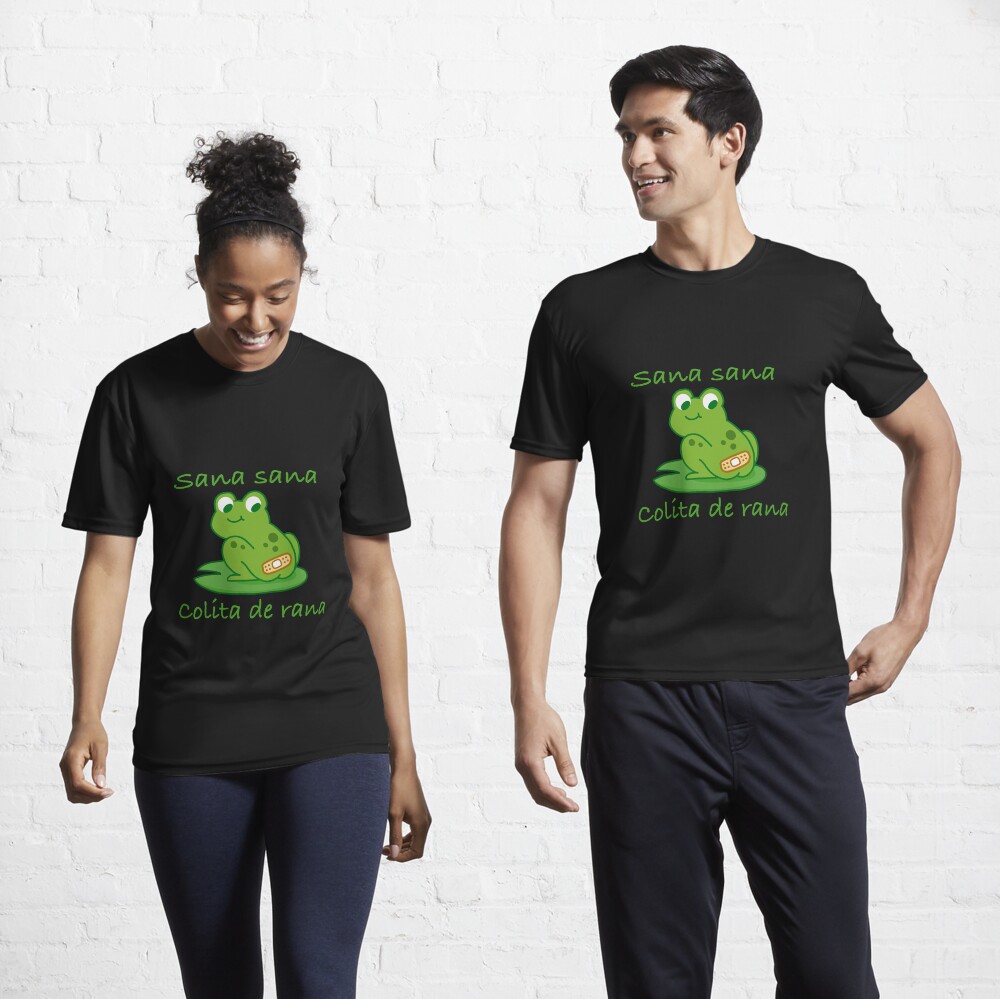 Item preview, Active T-Shirt designed and sold by Johadesigns.