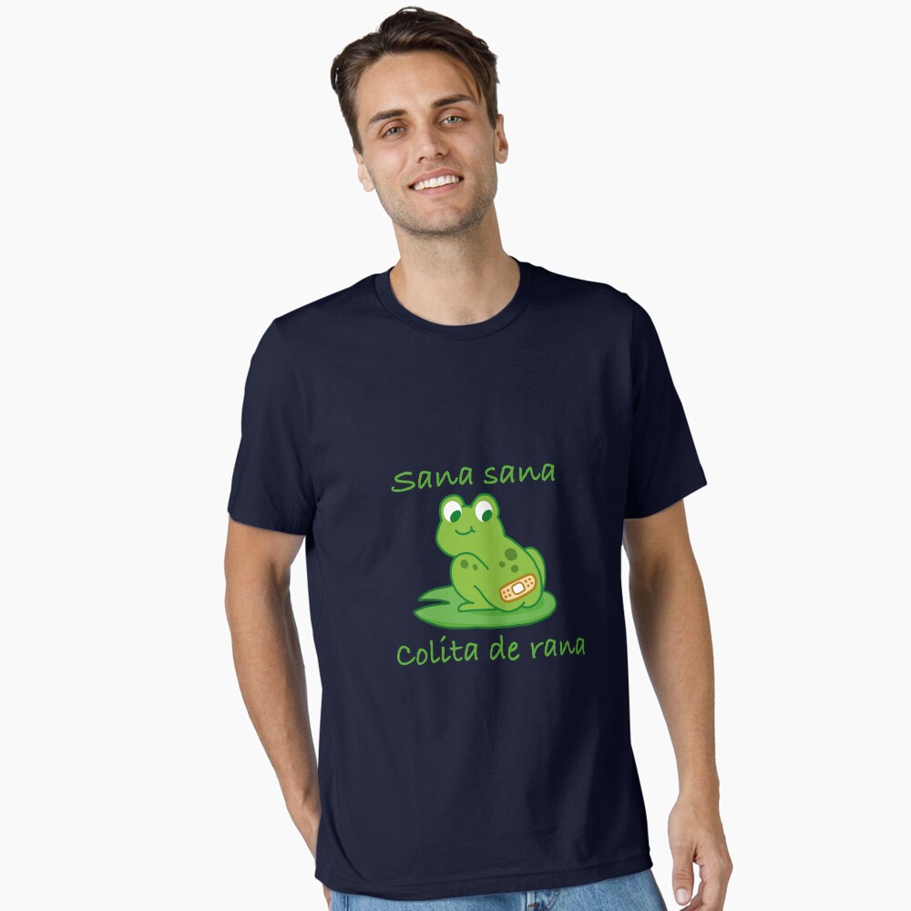 Item preview, Essential T-Shirt designed and sold by Johadesigns.