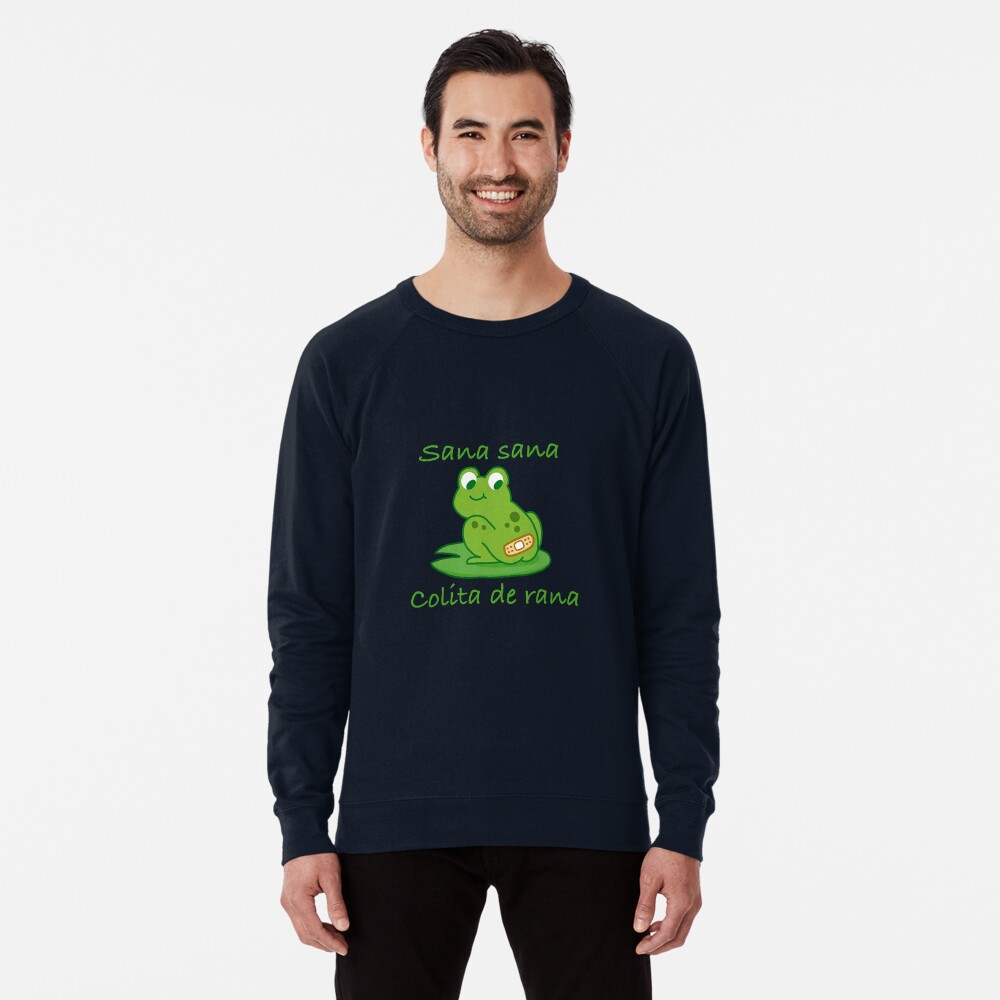 Item preview, Lightweight Sweatshirt designed and sold by Johadesigns.