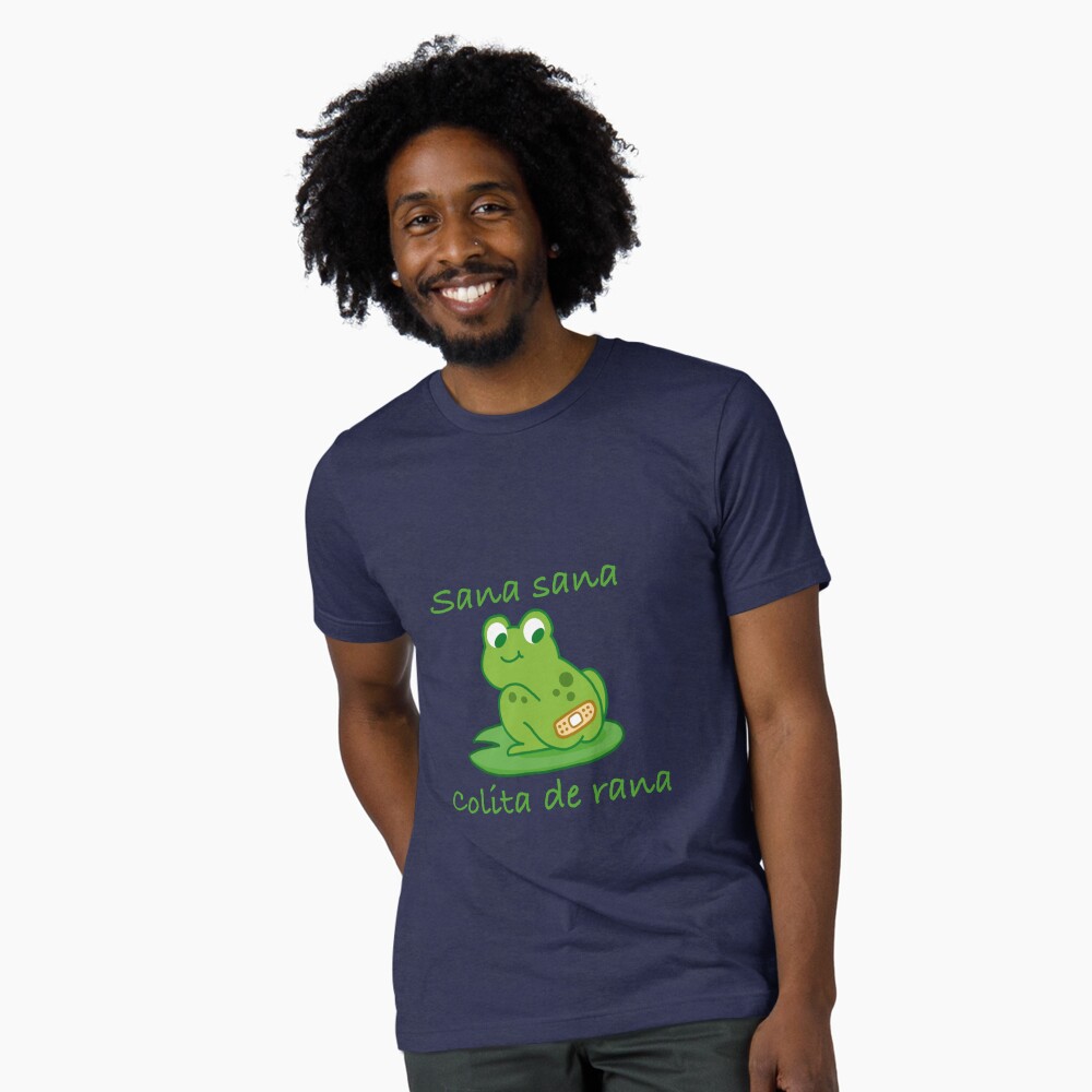 Item preview, Tri-blend T-Shirt designed and sold by Johadesigns.