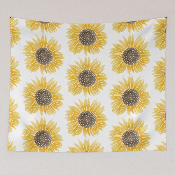 Item preview, Sunflower Fields designed and sold by Virginia Eleonora Ortu.