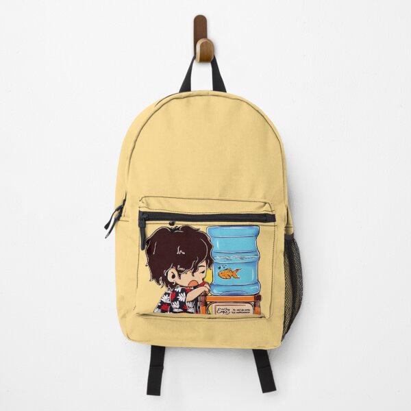 Bts Suga Backpacks for Sale | Redbubble