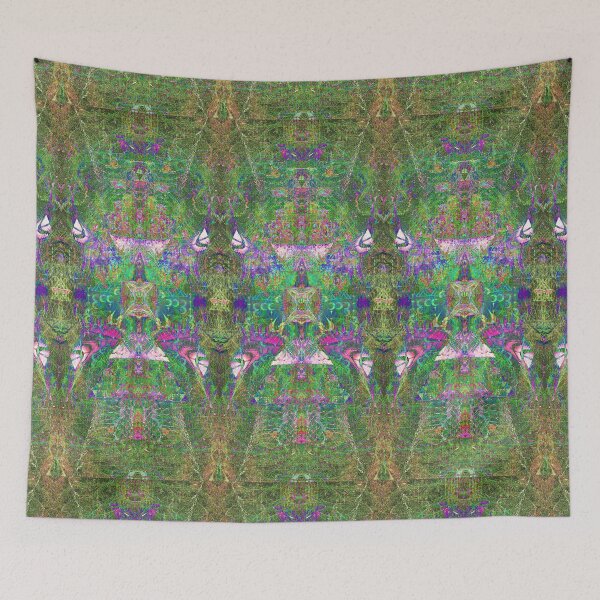 Item preview, Astral Projector 47 designed and sold by Boogie-72.