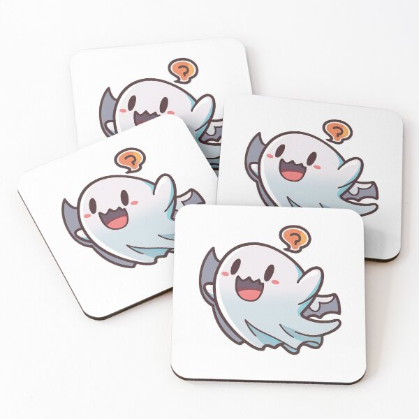 Item preview, Cute Ghost Art designed and sold by Digital Mindscape.