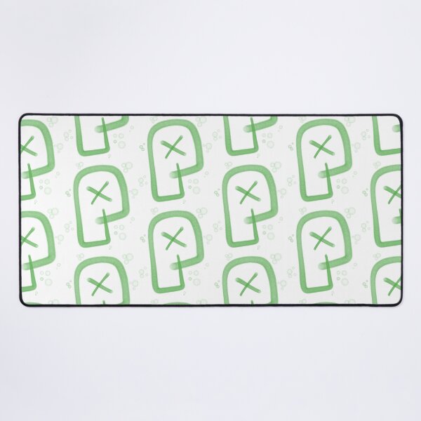 Item preview, Letter P Graffiti Style Fat Cap Collection #1 designed and sold by Patryk Lopatko.